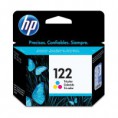Cartucho hp 122 Colorido Original